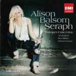 Cover for album: Alison Balsom, Arutiunian · MacMillan · Zimmermann – Seraph (Trumpet Concertos)(CD, Album, Compilation)
