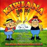 Cover for album: RunawayVarious – Kiwiana Goes Pop(2×CD, Compilation)