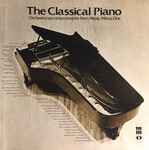 Cover for album: G. F. Handel, Josef Haydn, J. C. Bach – The Classical Piano(LP)