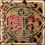 Cover for album: Johann Christian Bach, Johann Sebastian Bach, Antonio Vivaldi, Robert Veyron-Lacroix, Karl Ristenpart, Jean-Pierre Rampal, Pierre Pierlot, Robert Gendre, Paul Hongne – Concertos, Suite, Sonate(CD, )