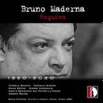 Cover for album: Bruno Maderna - Carmela Remigio, Veronica Simeoni, Mario Zeffiri, Simone Alberghini, Coro E Orchestra Del Teatro La Fenice, Andrea Molino – Requiem(CD, Album)