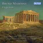 Cover for album: Hyperion - Suite Dall'Opera(2×CD, Album)