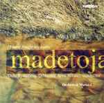 Cover for album: Madetoja, Oulu Symphony Orchestra, Arvo Volmer – Orchestral Works 1(CD, Album)