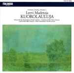 Cover for album: Kuorolauluja (Finnish Choral Works I)(CD, Compilation)