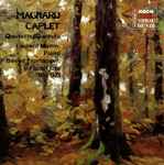 Cover for album: Magnard, Caplet, Laurent Martin (2), Benoit Fromanger, Trio OZI – Quintette/Quintets(CD, Album)