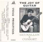 Cover for album: The Joy Of Guitar(Cassette, Album)