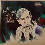 Cover for album: An Evening With Larry Adler