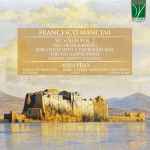 Cover for album: Francesco Mancini - Aqua Felix : Maria De Martini, Rebeca Ferri, Salvatore Carchiolo – XII Solos Vol. 2 [Recorder Sonatas](CD, Album)