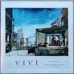 Cover for album: Viví