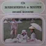 Cover for album: Madamigella Di Maupin (Colonna Sonora Originale)(7