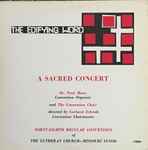 Cover for album: Paul Manz, Convention Choir – The Edifying Word: A Sacred Concert(LP)