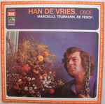 Cover for album: Han de Vries, Marcello, Telemann, De Fesch – No Title(LP, Stereo)