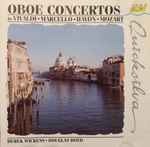Cover for album: Vivaldi • Marcello • Haydn • Mozart ; Derek Wickens • Douglas Boyd – Oboe Concertos(CD, Stereo)