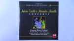Cover for album: Antonio Vivaldi, Alessandro Marcello, Giovani Musici Italiani – Concerti(CD, Album)