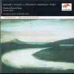 Cover for album: Mozart • Vivaldi • J. Strauss II • Marcello • Wolf, Chamber Orchestra Of Europe, Alexander Schneider – Untitled(CD, Stereo)