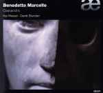 Cover for album: Benedetto Marcello / Kai Wessel, David Blunden – Cassandra(CD, Album)