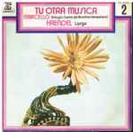Cover for album: Marcello / Haendel – Tu Otra Música / Vol. 2(7