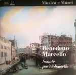 Cover for album: Sonate Per Violoncello E B.C.(CD, )