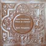 Cover for album: Louis Marchand - Ketil Haugsand – Pièces De Clavecin