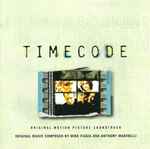 Cover for album: Mike Figgis And Anthony Marinelli – Time Code (Original Motion Picture Soundtrack)