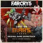 Cover for album: Far Cry 5: Lost On Mars (Original Game Soundtrack)(32×File, MP3, Album)
