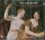Cover for album: Luca Marenzio - La Venexiana – Il Nono Libro De Madrigali, 1599