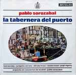 Cover for album: Pablo Sorozábal – La Tabernera Del Puerto