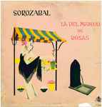 Cover for album: Sorozabal – La Del Manojo De Rosas
