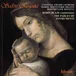 Cover for album: Castello, Grandi, Legrenzi, Marini, Monteverdi, Rigatti, Rosenmüller, Rovetta - Robin Blaze, The Parley Of Instruments – Salve Regina(CD, )