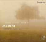 Cover for album: Biagio Marini - Romanesca, Andrew Manze – Curiose E Moderne Inventioni(CD, Reissue)