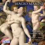 Cover for album: Biagio Marini, I Musicali Affetti, RossoPorpora – Madrigali Et Symfonie Op. II(CD, Album, DVD, DVD-Video)