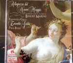 Cover for album: Biagio Marini, Emanuela Galli, Ensemble Galilei, Paul Beier – Allegrezza Del Nuovo Maggio(CD, )