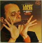 Cover for album: Larry Adler Plays The Genevieve Waltz, Love Theme And Blues(LP, Mono)