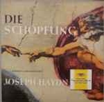 Cover for album: Joseph Haydn – Igor Markevitch – Die Schöpfung