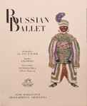 Cover for album: Igor Markevitch ,  Philharmonia Orchestra – Russian Ballet Album 3(LP, Album, Mono)