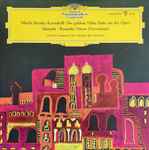 Cover for album: Rimsky-Korsakoff - Igor Markevitch, Orchestre Des Concerts Lamoureux – Der goldene Hahn - Mainacht - Russische Ostern