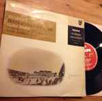 Cover for album: Wolfgang Amadeus Mozart, Clara Haskil, Igor Markevitch, Orchestre Des Concerts Lamoureux – Pianoconcert KV 466