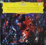 Cover for album: Hector Berlioz / Orchestre Des Concerts Lamoureux, Paris Conductor: Igor Markevitch – Symphonie Fantastique Op. 14