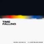 Cover for album: Michel van der Aa Feat. Kate Miller-Heidke – Time Falling