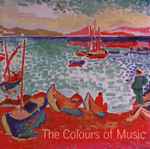 Cover for album: Martin Souter, Elinor Bennett, James Gregory (2), Belgrade Philharmonic Orchestra, Igor Markevitch – The Colours Of Music(CD, )