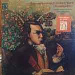 Cover for album: Helmut Müller-Brühl, Johann Christoph Friedrich Bach – 7 Symphonies