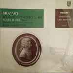 Cover for album: Mozart, Clara Haskil, Orchestre Des Concerts Lamoureux, Igor Markevitch – Klavierkonzert KV  491(10
