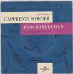 Cover for album: L'Apprenti Sorcier(7