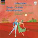 Cover for album: Orchester Des Spanischen Rundfunks, Igor Markevitch – Liebeszauber / España ∙ Catalonia / Danzas Españolas(LP, Compilation)