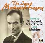 Cover for album: Markevitch, Gewandhausorchester Leipzig – The Igor Markevitch Legacy, Vol. I(2×CD, Album, Compilation)