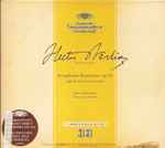 Cover for album: Hector Berlioz, Berliner Philharmoniker , Dirigent Igor Markevitch – Symphonie Fantastique (Episode De La Vie D'un Artiste)(CD, Compilation, Remastered, Mono)