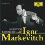 Cover for album: Igor Markevitch / The Deutsche Grammophon Legacy(21×CD, Compilation, Remastered, Stereo, Mono, Box Set, )