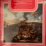 Cover for album: Tchaikovsky - London Symphony Orchestra, Antal Dorati, Orchestre du Concertgebouw d'Amsterdam, Igor Markevitch – Symphonie No 4, Ouverture Solennelle 