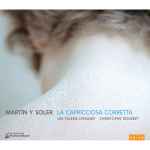 Cover for album: Vicente Martín Y Soler - Les Talens Lyriques, Christophe Rousset – La Capricciosa Corretta(Box Set, , 2×CD, Album)