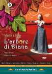 Cover for album: L'Arbore Di Diana(DVD, DVD-Video)